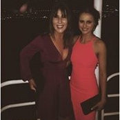 Justine Mckenna's photo