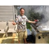 Andy Markopoulos's photo