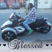 Kendrick Isidore's photo