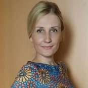 Александра Канарейкина's photo