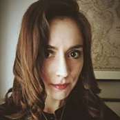 Anna Traverse's photo
