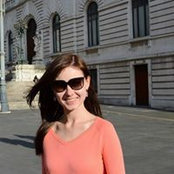 Natalia Kolosov's photo