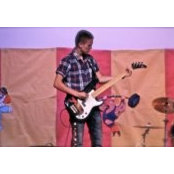 Josh Falvy's photo