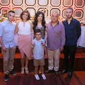 Foto de Madeleine Daoud
