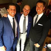 Jean Basson's photo