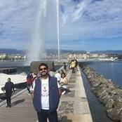 Ayman Alys foto