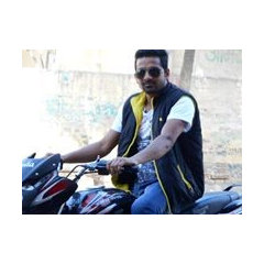 arun nanda