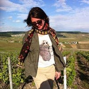 Foto von Irina Lecornu