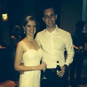 Andrew Walsh's photo