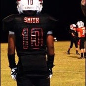 Wesley Smiths foto
