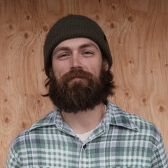 Tyler Julka — Outdoor Carpentry