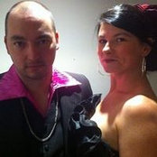 Dustin Irwin's photo