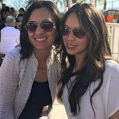 Sabrina Monney's photo