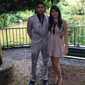 Monik Lopez's photo