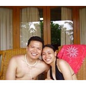 Photo de Lia May Banting-Tapangco