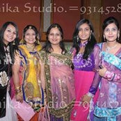 Foto von Neha Panda