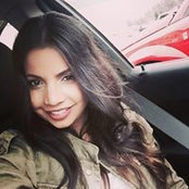 Silvia Jimenez's photo