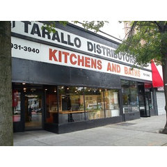 Tarallo Kitchen and Bath, Inc.