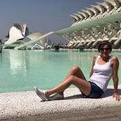 Marta Maestris foto