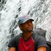 Deep Prakash Singhs foto
