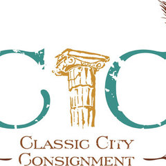 CLASSIC CITY CONSIGNMENT