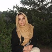 Fatemeh Abootalebi's photo