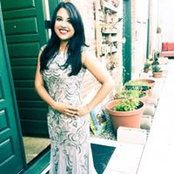 Anuradha MV's photo