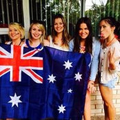 Simone Newlands's photo