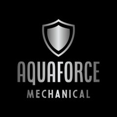 AquaForce Mechanical Ltd
