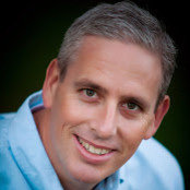 Mark Sanderss foto