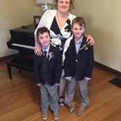 Anne Lammert's photo