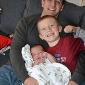 Brad Newbatts billede