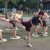 Joe Wang's photo