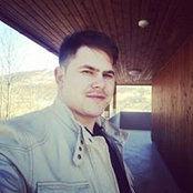 Teodor Şerban's photo