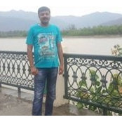 Sachin Gupta's photo