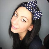 Ira Morozova's photo