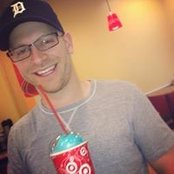 Adam Geml's photo