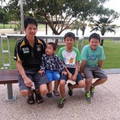 Victor Lai's photo
