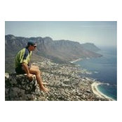 Andy Bennett's photo