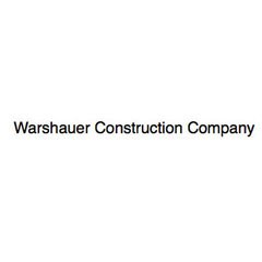 Warshauer Construction Company