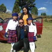 Lumbor Mawsor's photo