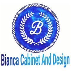 Bianca Cabinet & Design