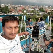 Foto von Aman Awal