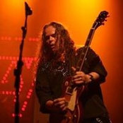 Photo de Greg Alcock