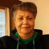 Foto von Gladys Jones-Scruggs