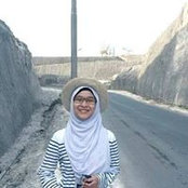 Arini Ramadhani's photo