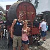 Alex Ray's photo