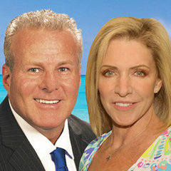 Scott & Amy Ferguson - Coastal Properties Group