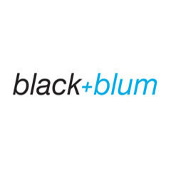 black + blum