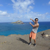 John Zhang's photo